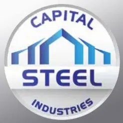 CSI Building Logo