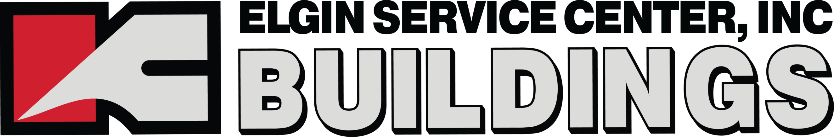 K Building Logo